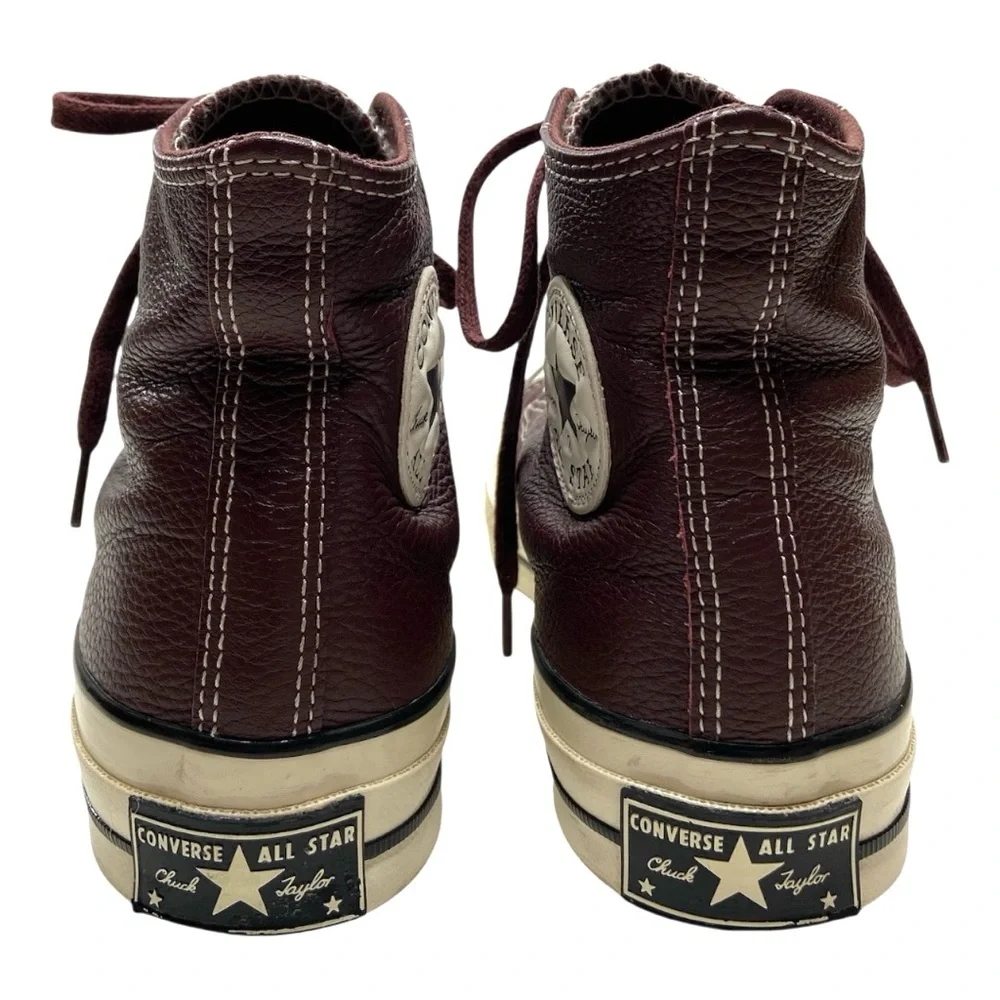 Converse All Star Chuck Taylor Leather Chuck 70 High El Dorado